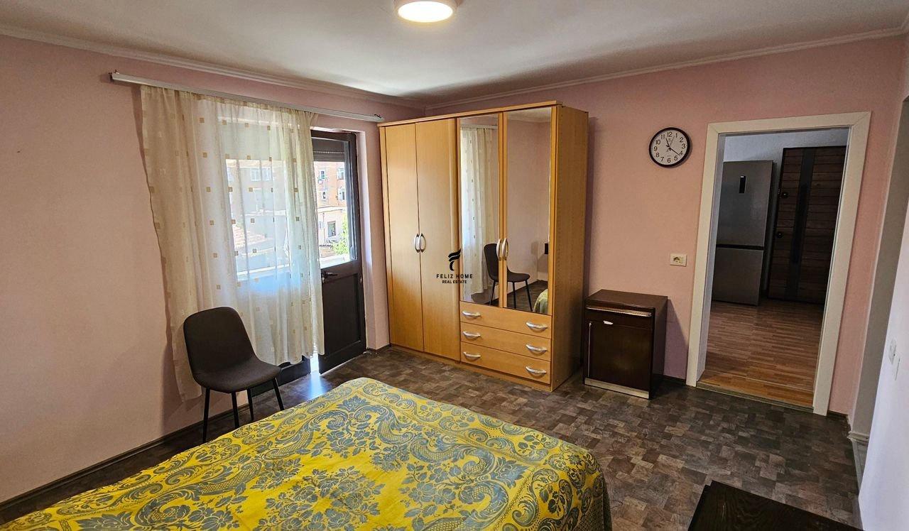 Appartamento in affitto 1+1 Via Elbasanit 50.000 LEKE FH-7613
