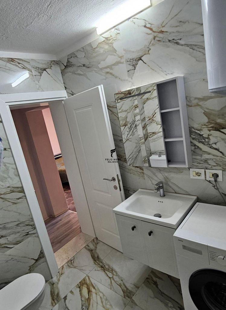 Appartamento in affitto 1+1 Via Elbasanit 50.000 LEKE FH-7613
