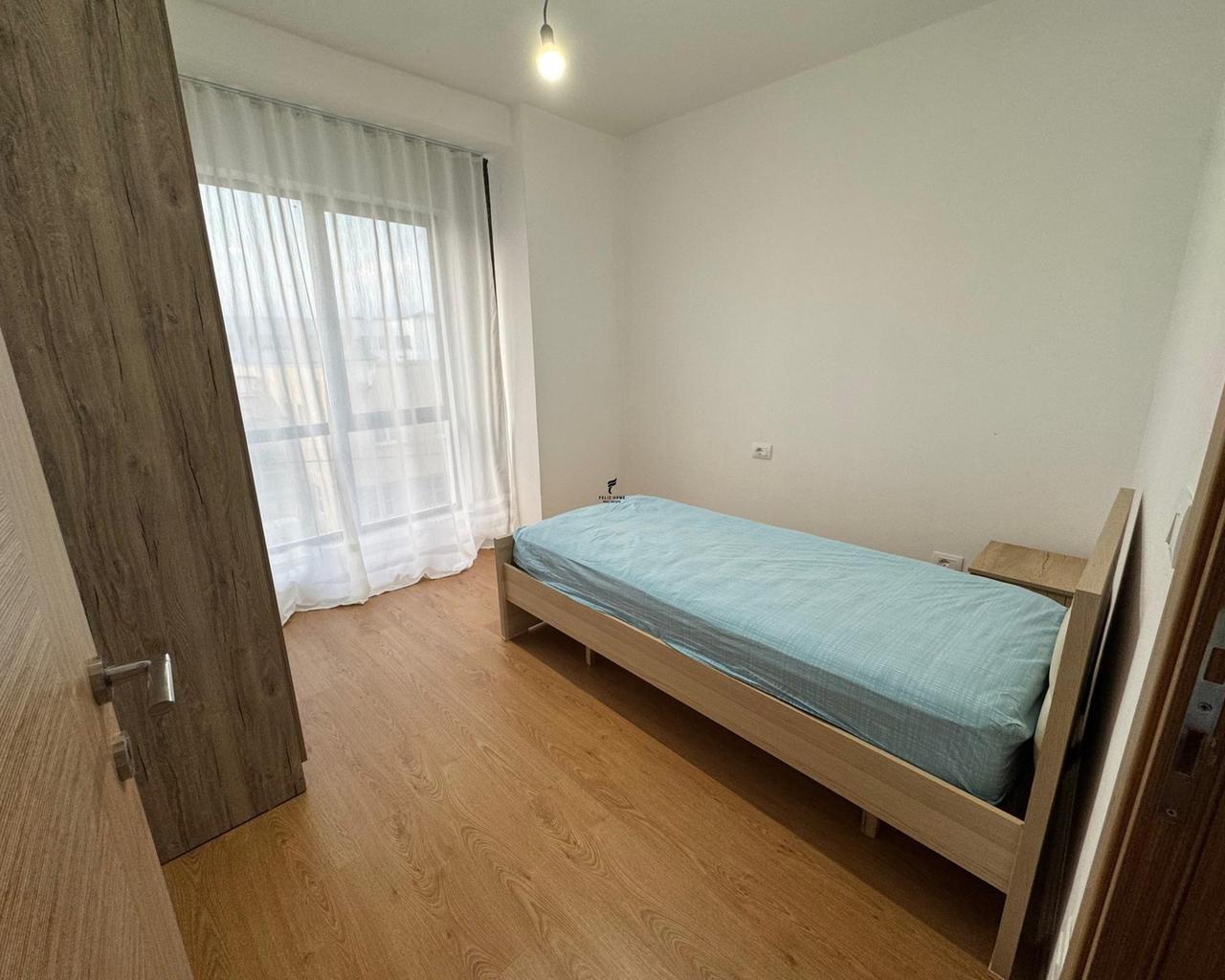 Appartamento con affitto 3+1 5 Maggio 50.000 LEKE FH-76123