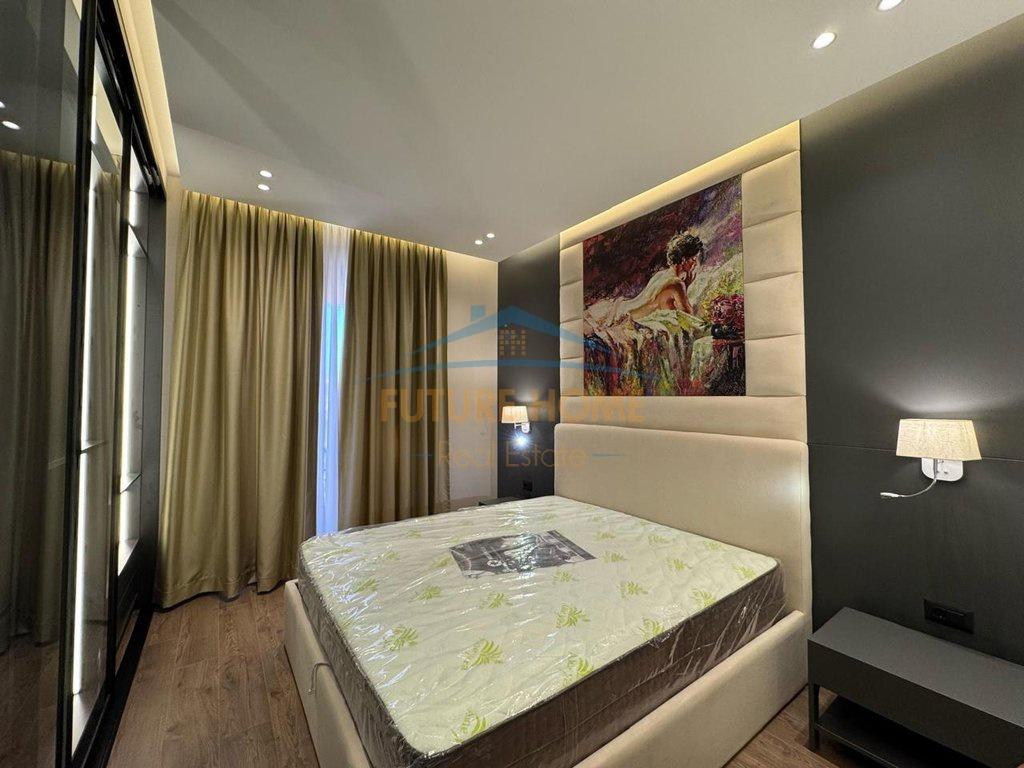 Qera, Appartamento 1+1, Complesso Delijorgji, Tirana
