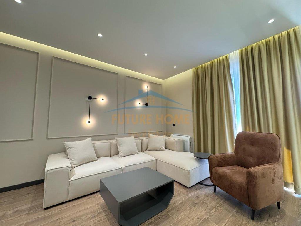 Qera, Apartament 1+1 , Kompleksi Delijorgji, Tirane