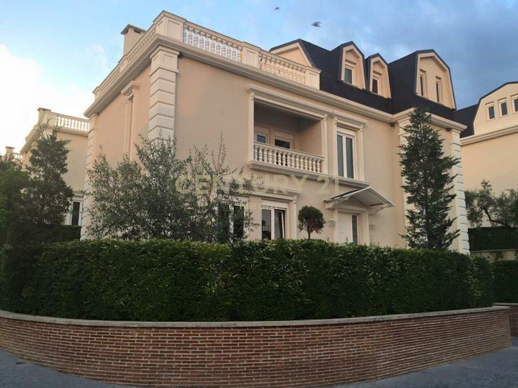 VILÀ INDIVIDUALE IN AFFITTO PRESSO 'WHITE HOUSES', TEG