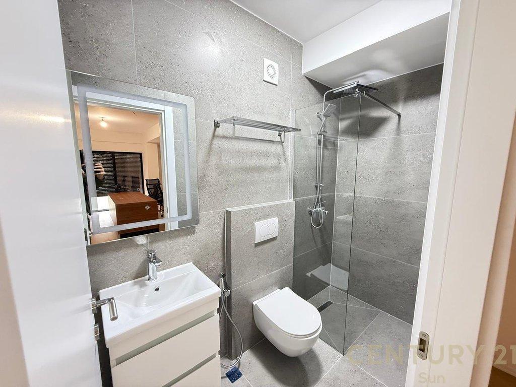 Studio + Office 3+3 for Rent on Kavaja Street!