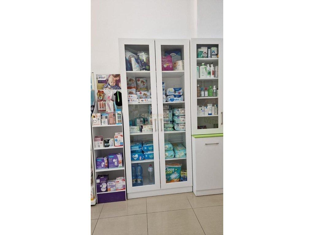 Affitto locale di 41 m² in zona mista