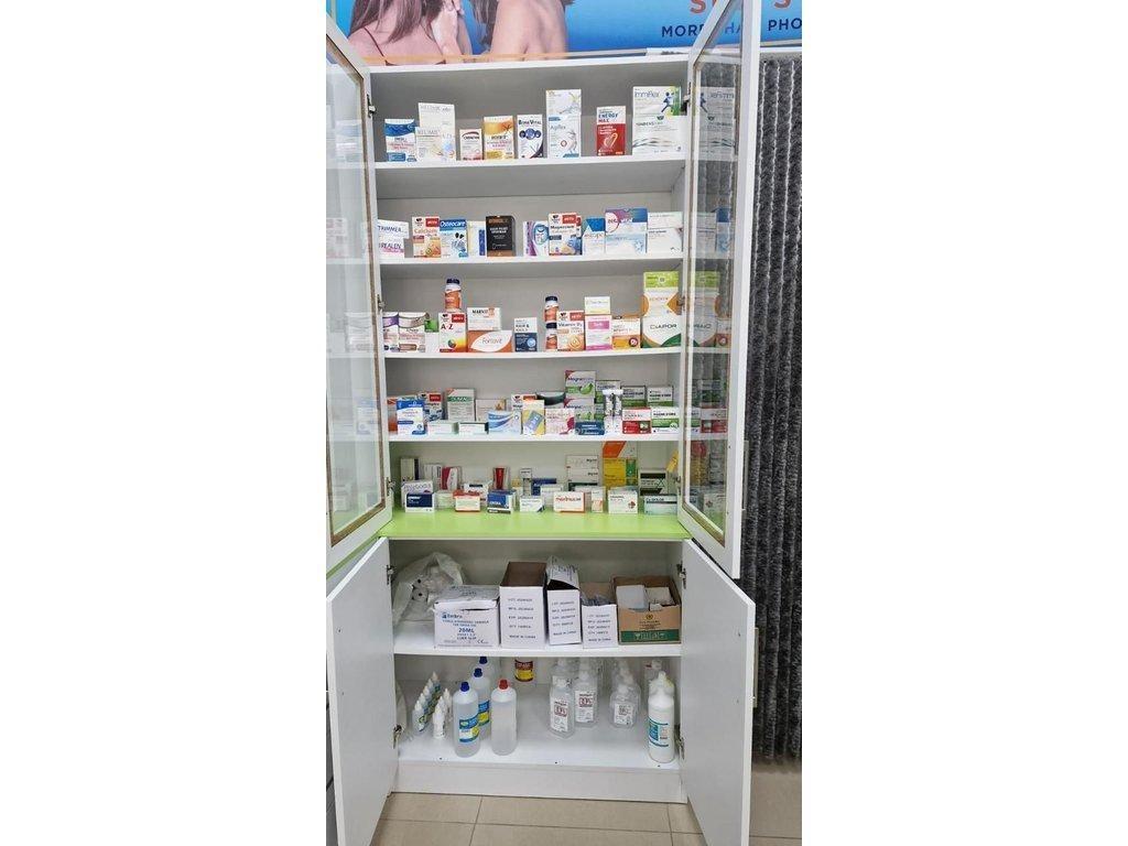 Affitto locale di 41 m² in zona mista