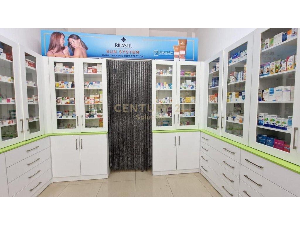 Affitto locale di 41 m² in zona mista