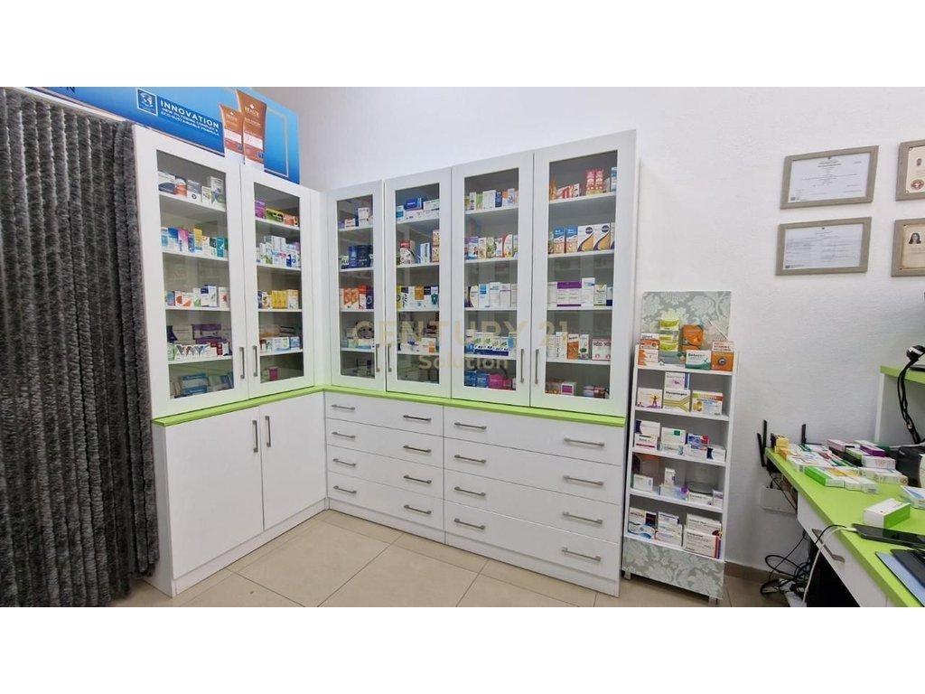 Affitto locale di 41 m² in zona mista