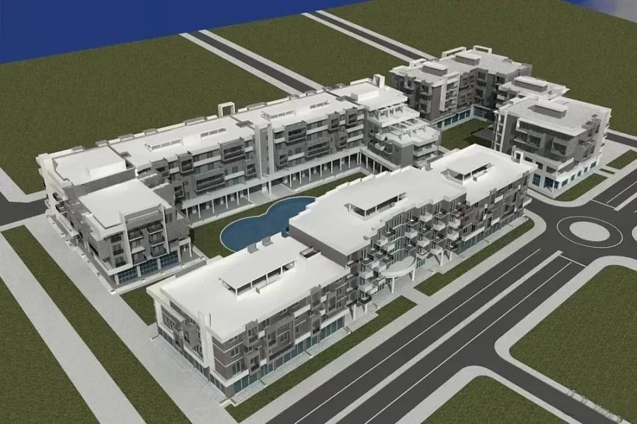 Okazion! Shitet apartament 2+1 ne Orikum!