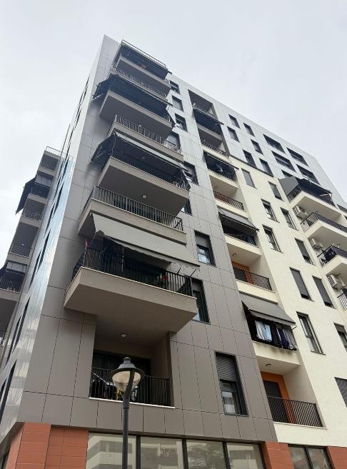 2+1 Apartment for Sale – Trio Towers, Don Bosko