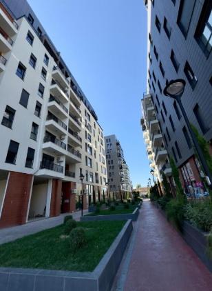 Apartament 2+1 në Shitje – Trio Towers, Don Bosko