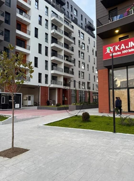 2+1 Apartment for Sale – Trio Towers, Don Bosko