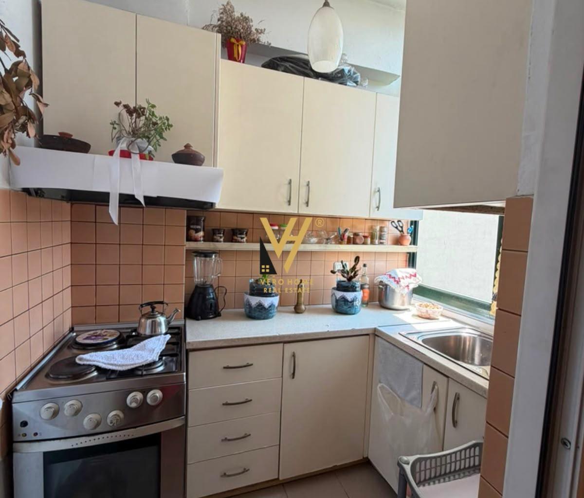 Appartamento 2+1+2BLK su Boulevard Gjergji Fishta 225.0