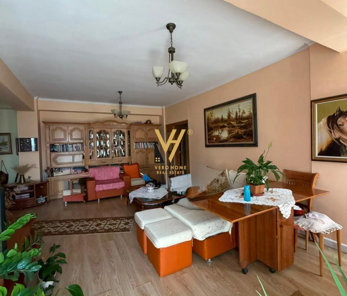 Appartamento 2+1+2BLK su Boulevard Gjergji Fishta 225.0