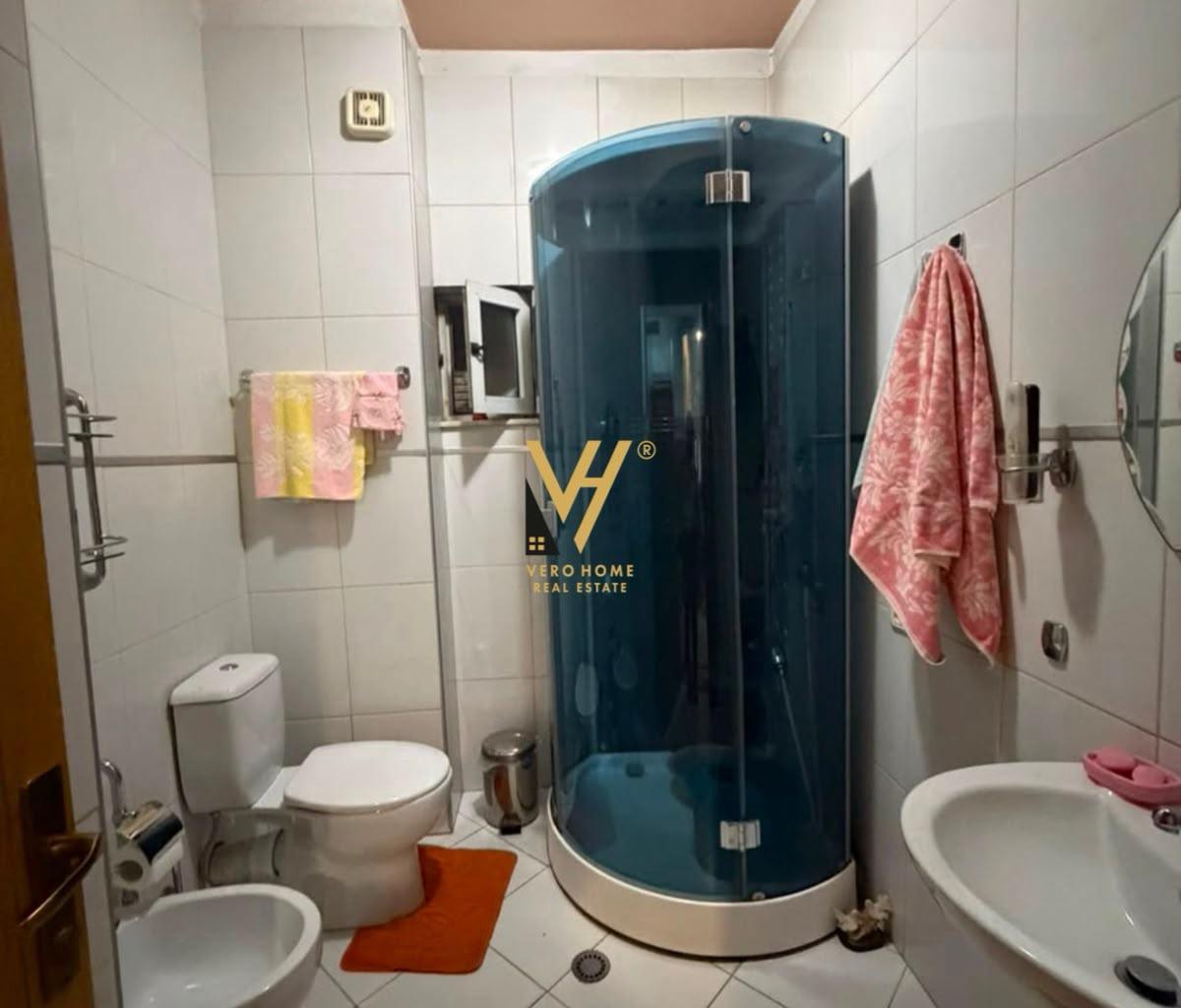 Appartamento 2+1+2BLK su Boulevard Gjergji Fishta 225.0