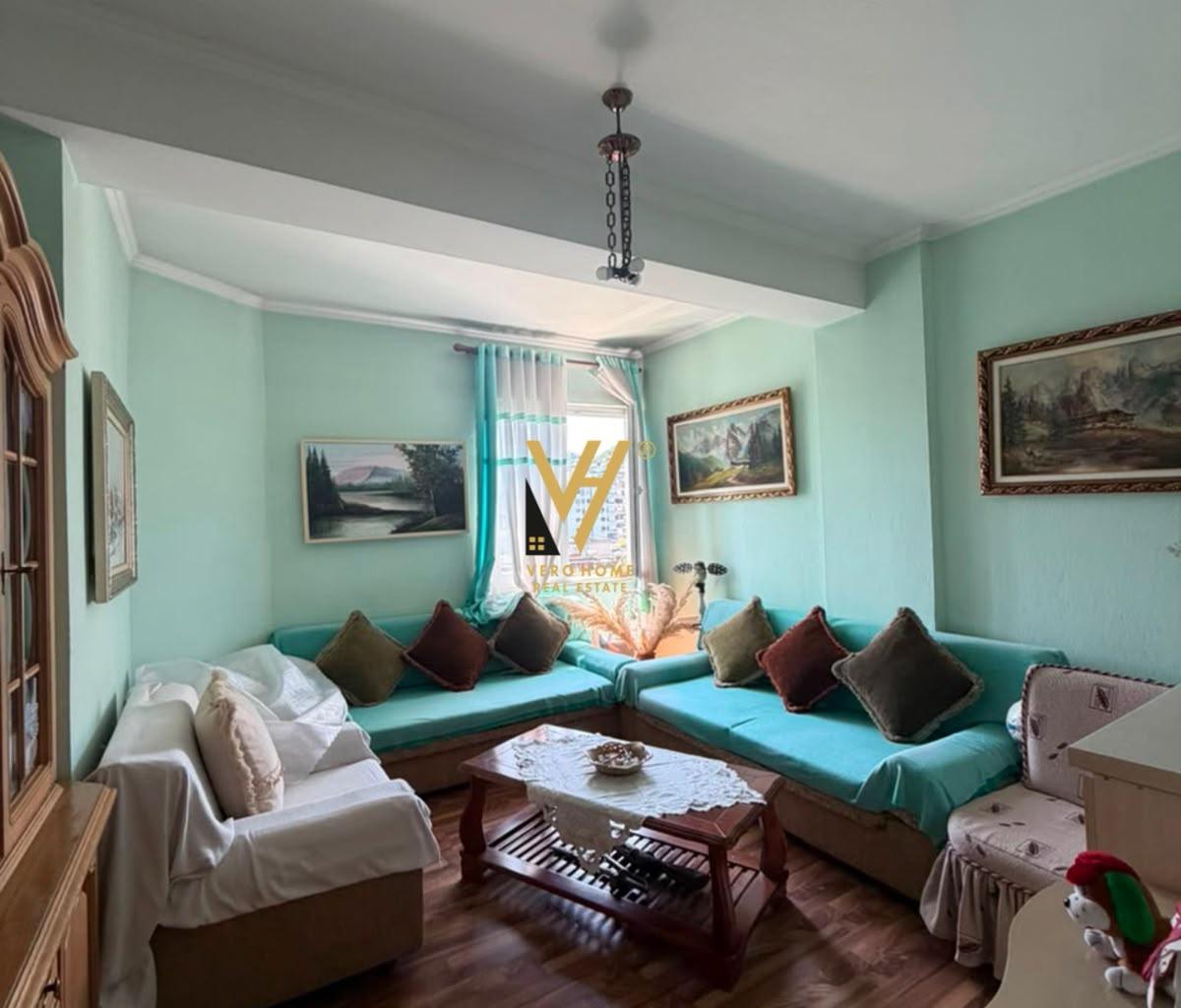 SHITET APARTAMENT 2+1+2BLK TEK BULEVARDI GJERGJ FISHTA 225.0