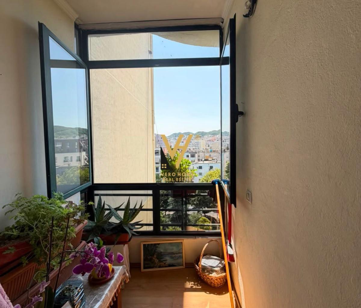 Appartamento 2+1+2BLK su Boulevard Gjergji Fishta 225.0