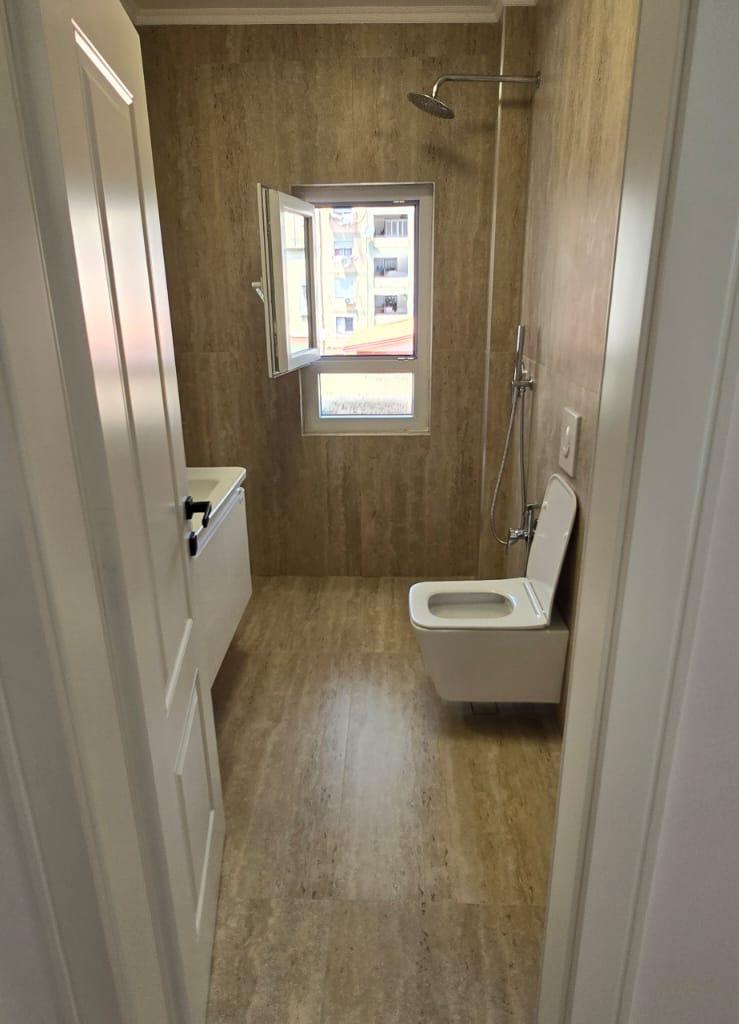 1+1 Apartment for Sale, Perball Delijorgjit