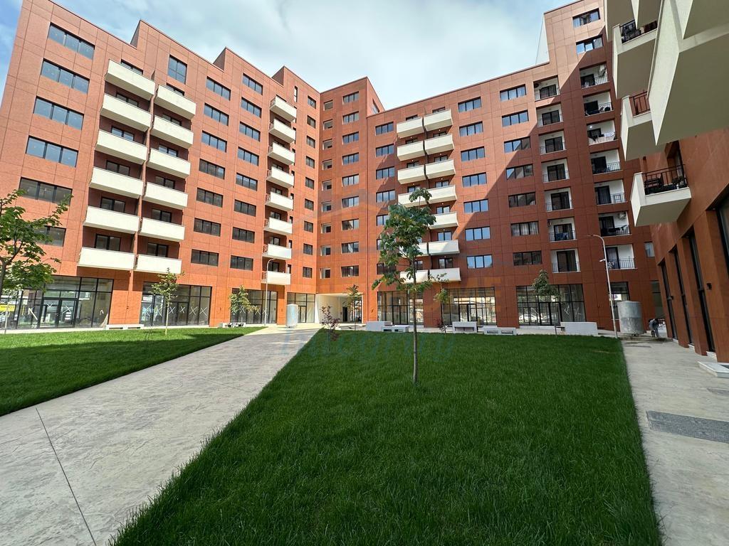 069 479 2 476 SHITET APARTAMENT 1+1,UNAZA RE,URBAN GATE