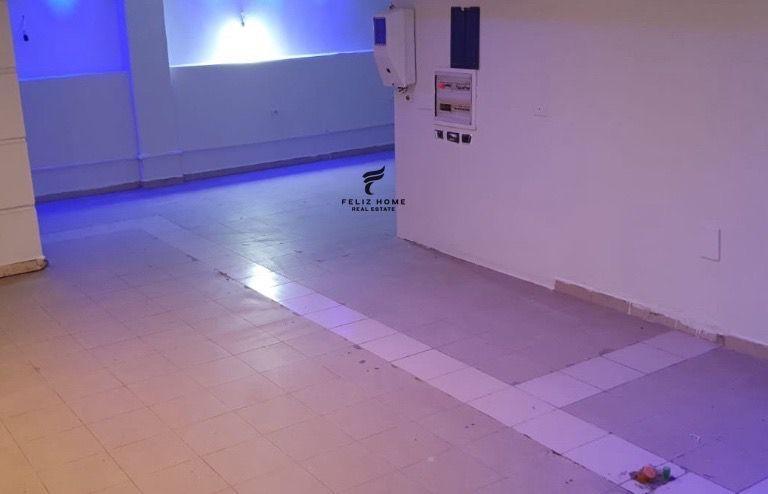 VENDESI NEGOZIO 171 M2 VASIL SHANTO