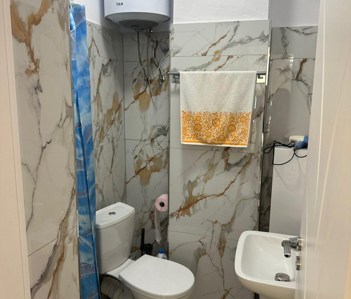 Appartamento in affitto di 20m vicino a Royal Durres