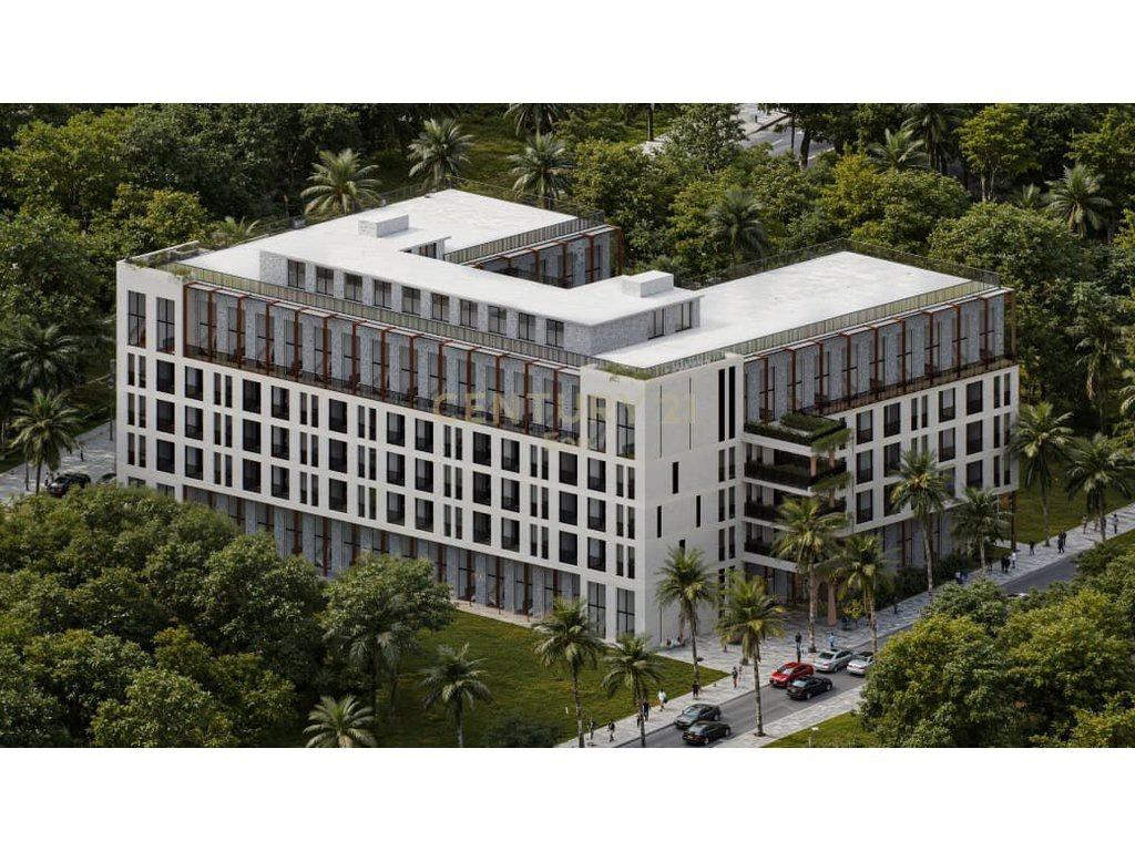 LOFT - MUNDESI PAGESE ME KESTE - REZIDENCA MIDDAL , GOLEM