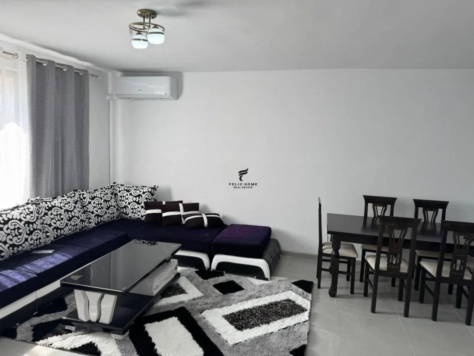 Tirane, jepet me qera apartament 2+1 Kati 7, 110 m² 700 € (ASTIR)