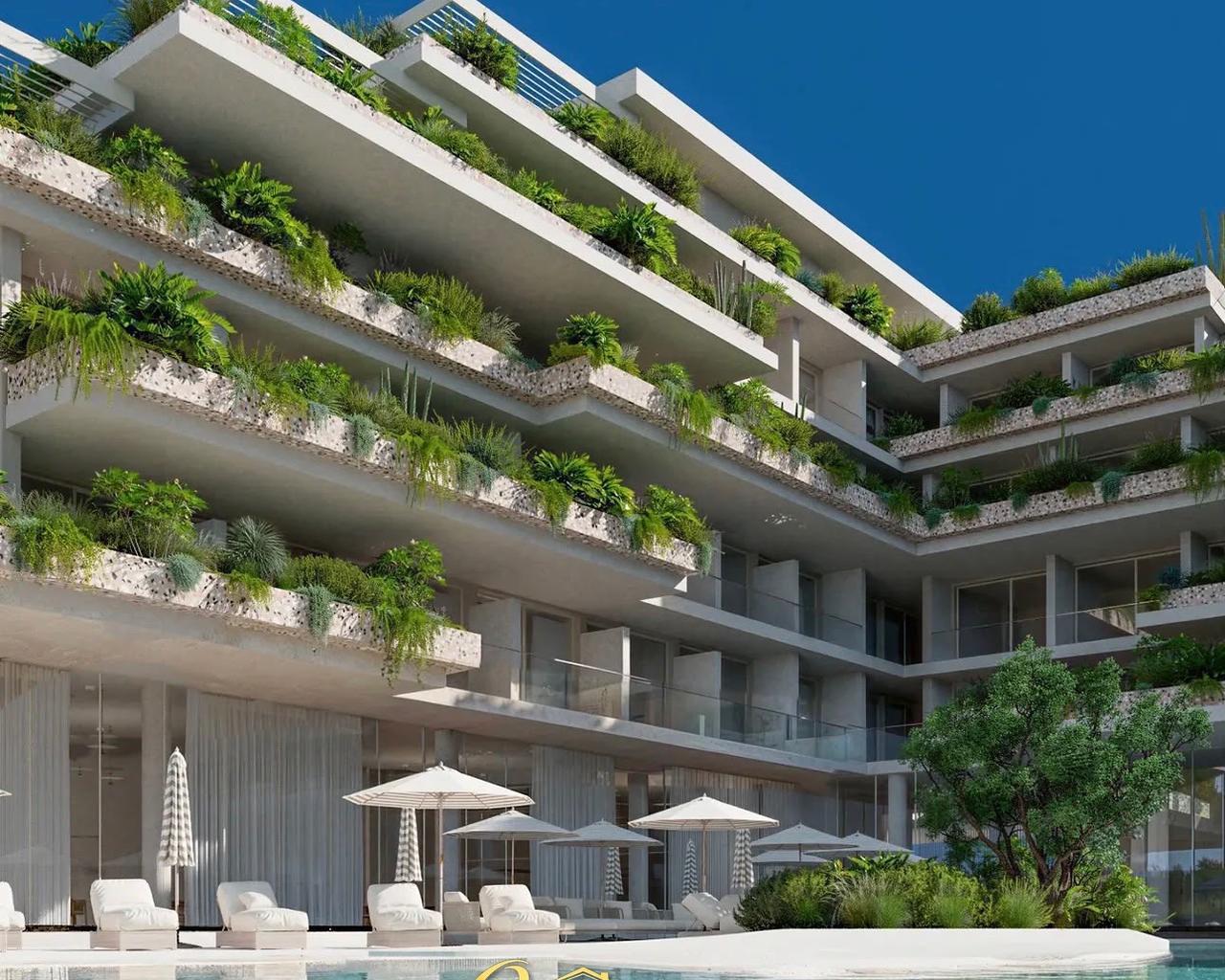 Studio Apartment for Sale, Orikum