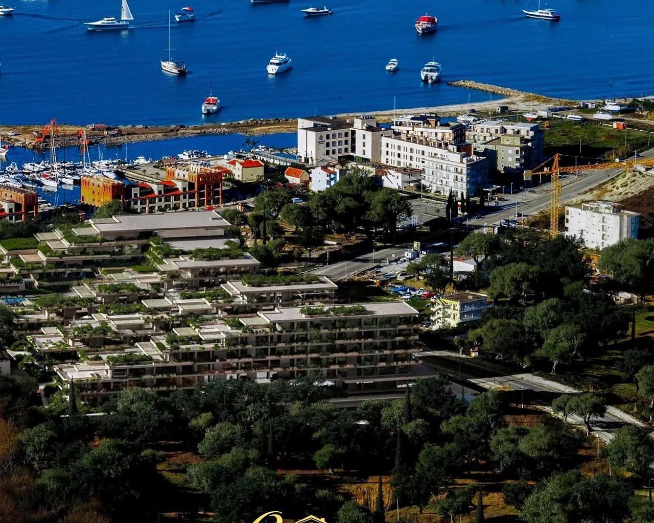 Studio Apartment for Sale, Orikum