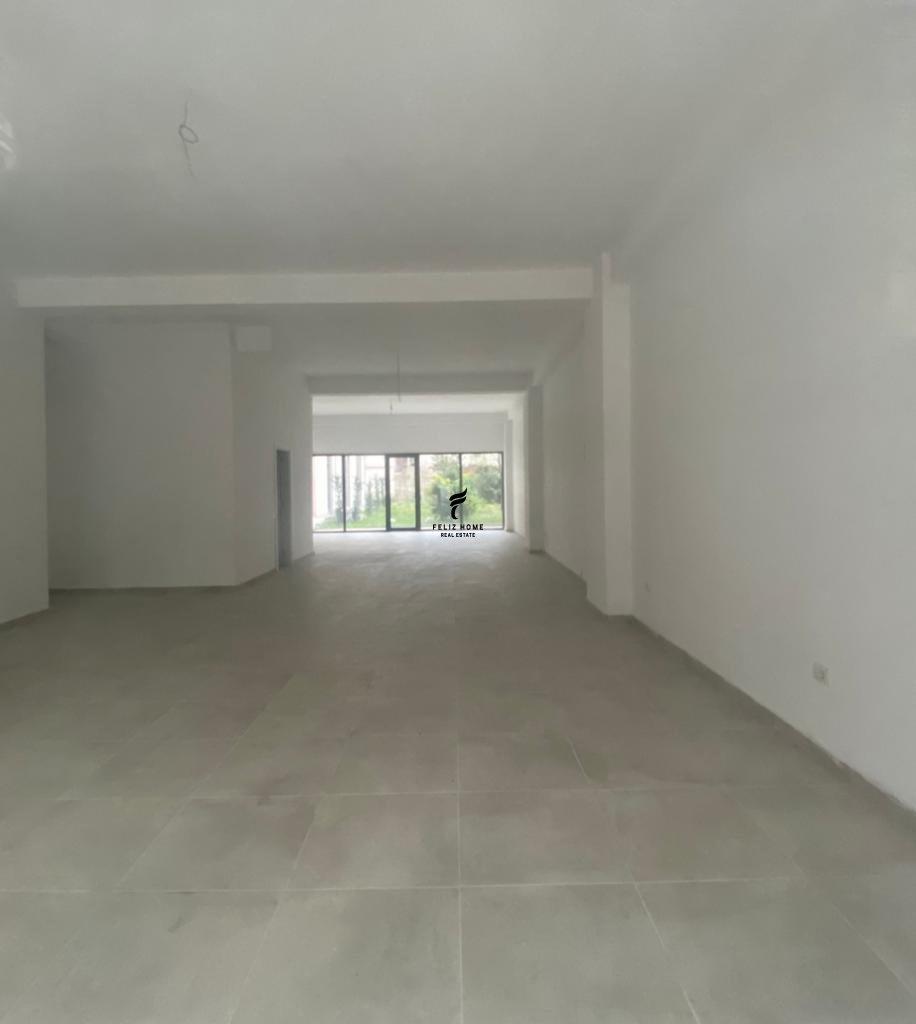 DYQAN ME QERA 141 M2 LAPRAKE 130.000 LEKE FH-66986