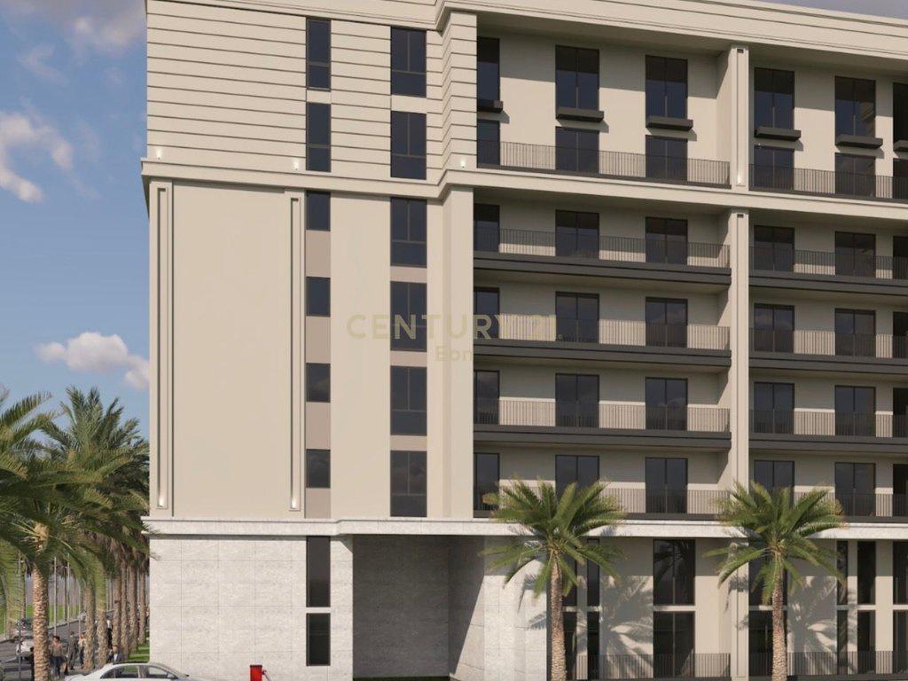 Appartamento Monolocale in Vendita a Golem, Durazzo - 59160€