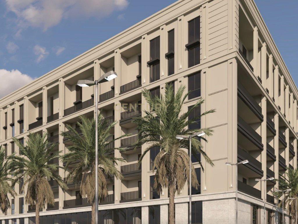 Appartamento Monolocale in Vendita a Golem, Durazzo - 52560€