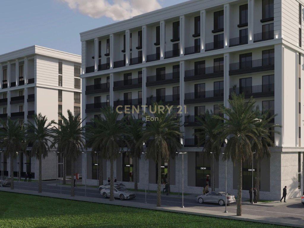 Appartamento Monolocale in Vendita a Golem, Durazzo - 52560€