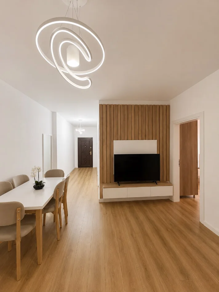 Tirane, shitet apartament 2+1 , 76 m² 145.000 € (ASTIR)