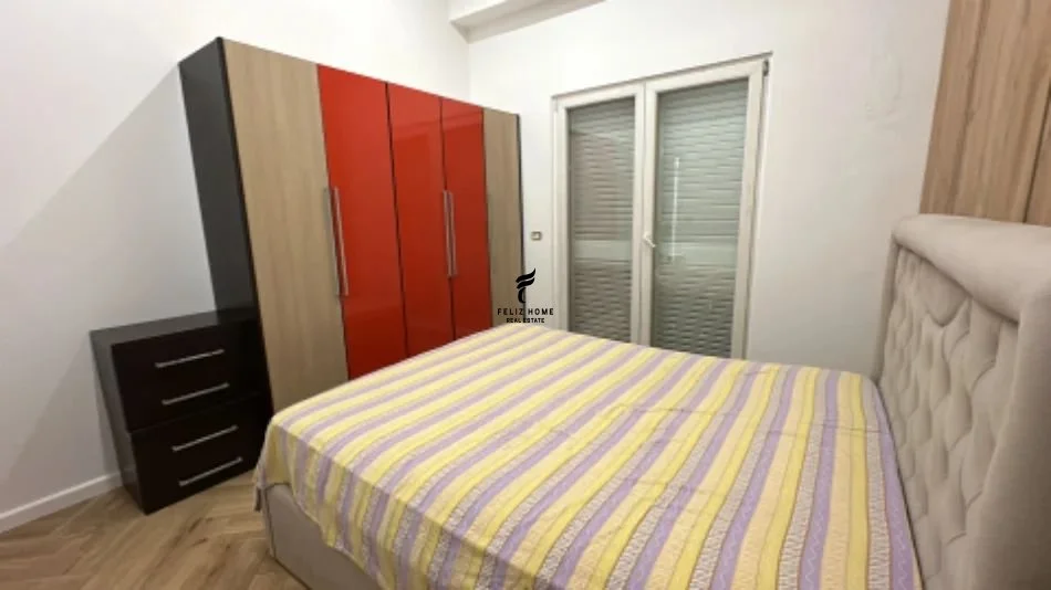 Tirane, affitto appartamento 1+1 Piano 1, 65 m² 500 € (ALI DEMI)