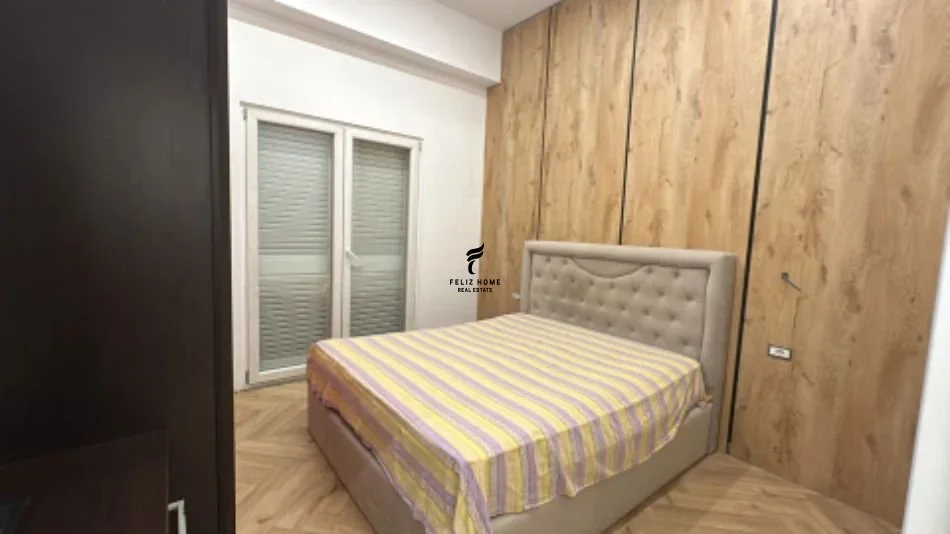 Tirane, affitto appartamento 1+1 Piano 1, 65 m² 500 € (ALI DEMI)