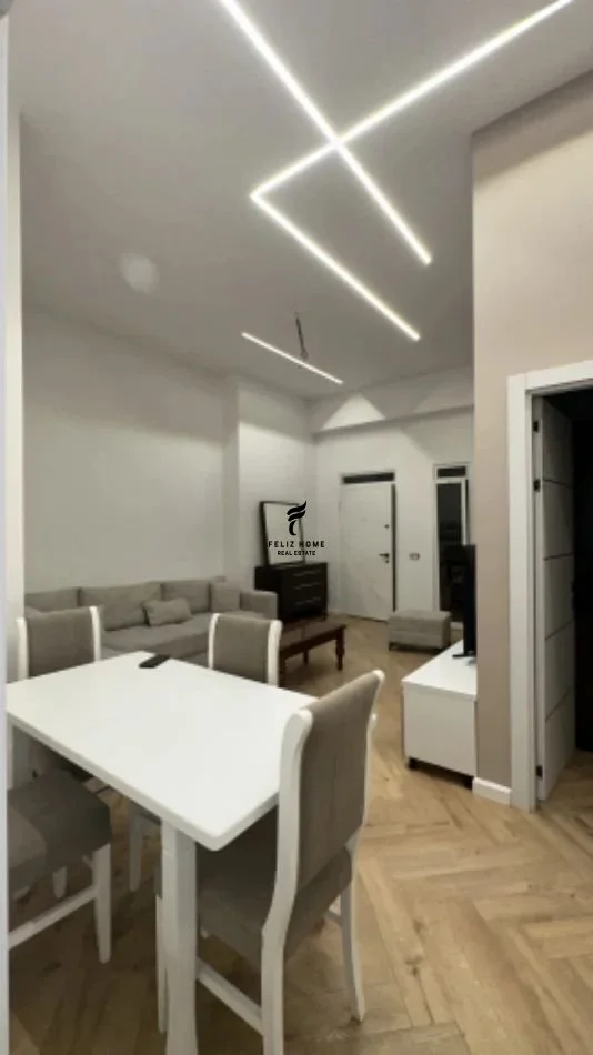 Tirane, affitto appartamento 1+1 Piano 1, 65 m² 500 € (ALI DEMI)