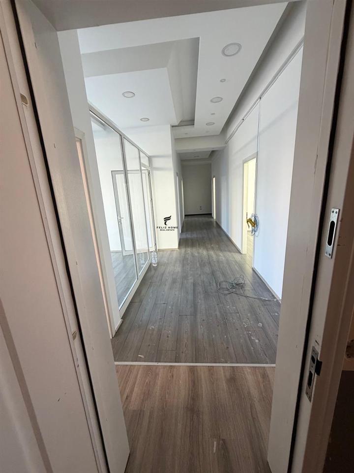 ZYRE ME QERA 150 M2 VASIL SHANTO 150.000 LEKE