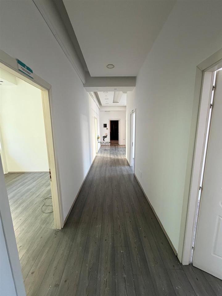 ZYRE ME QERA 150 M2 VASIL SHANTO 150.000 LEKE