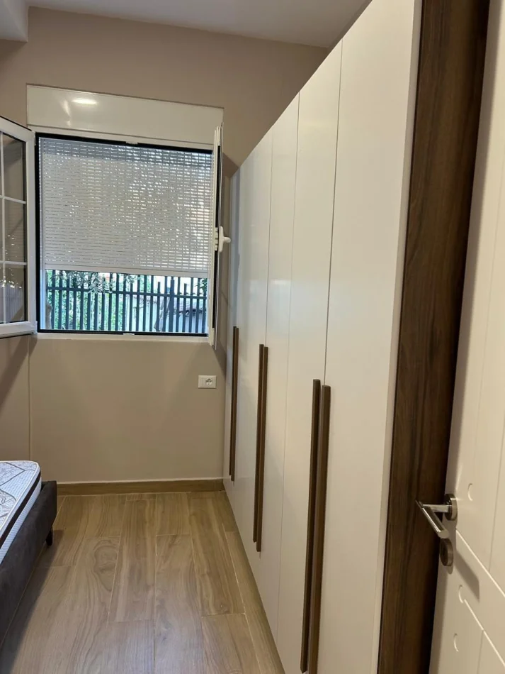 Tirane, apartment for rent 1+1, First Floor, 65 m², 350 € (Yzberisht)