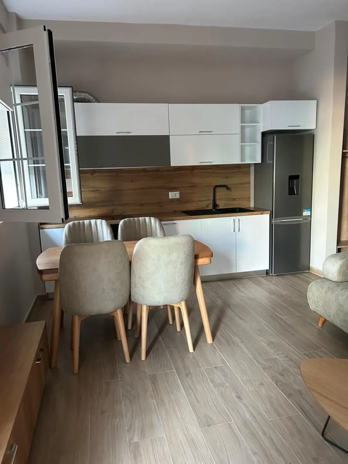 Tirane, apartment for rent 1+1, First Floor, 65 m², 350 € (Yzberisht)