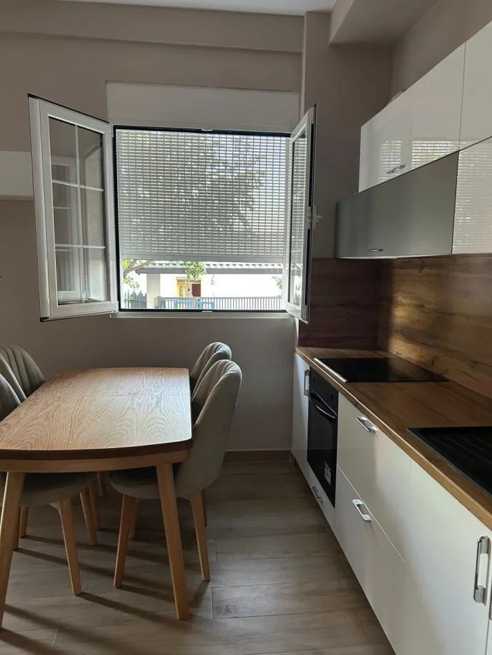 Tirane, apartment for rent 1+1, First Floor, 65 m², 350 € (Yzberisht)