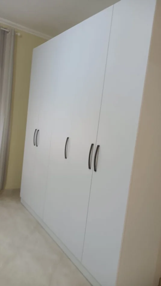 Tirana, affitto di appartamento 3+1 Piano 2, 120 m² 600 € (Shkozë)