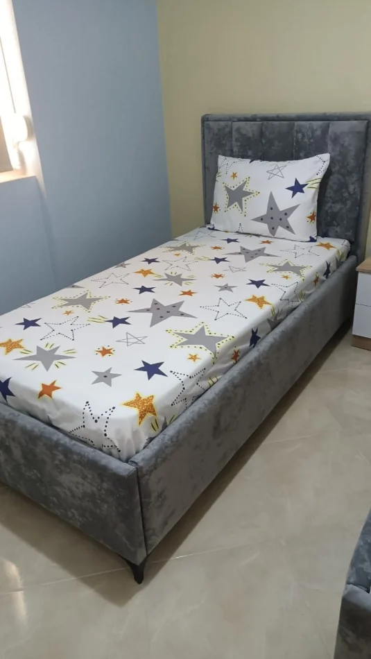Tirana, affitto di appartamento 3+1 Piano 2, 120 m² 600 € (Shkozë)