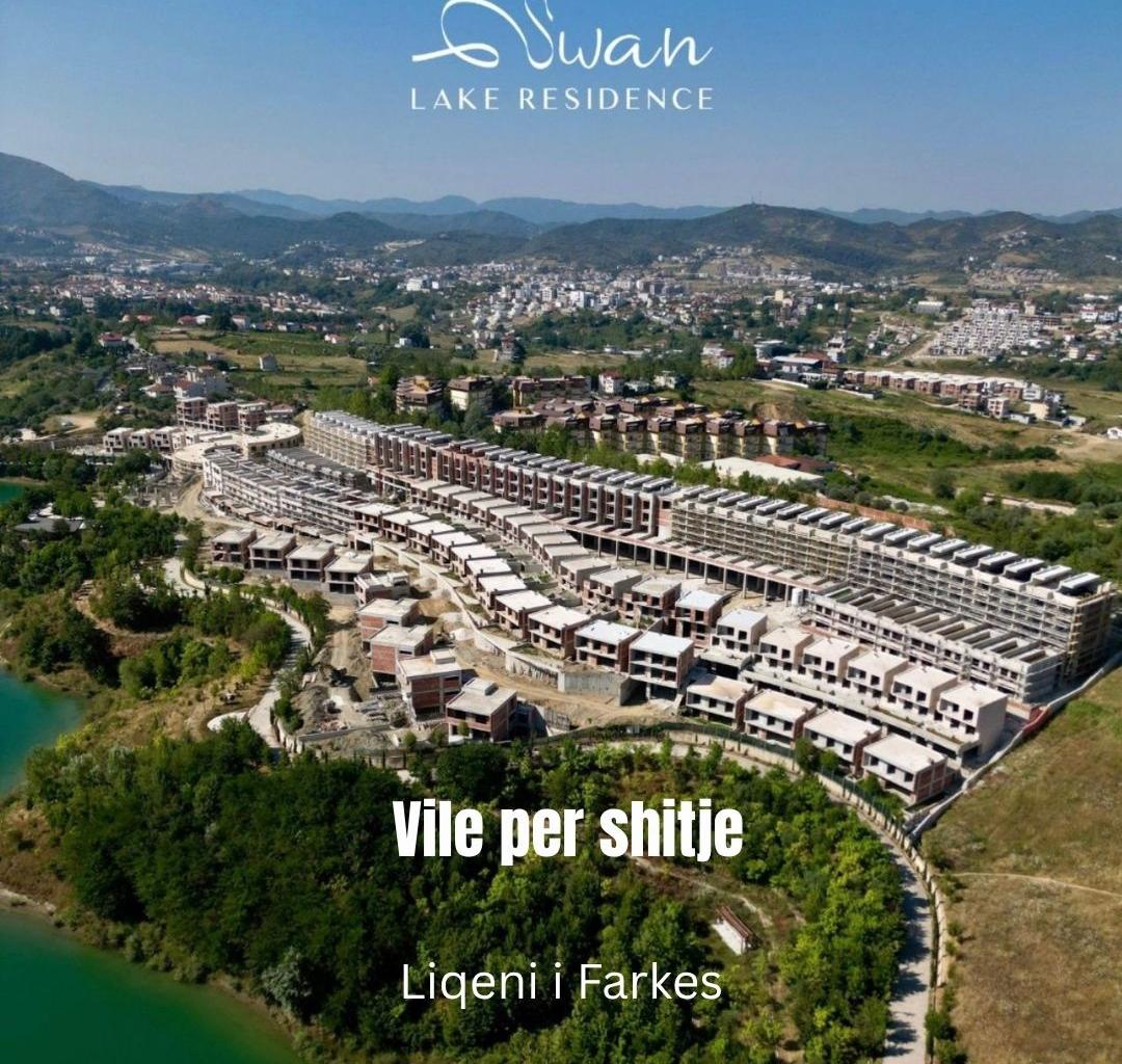 Shitet Vile ne Farke