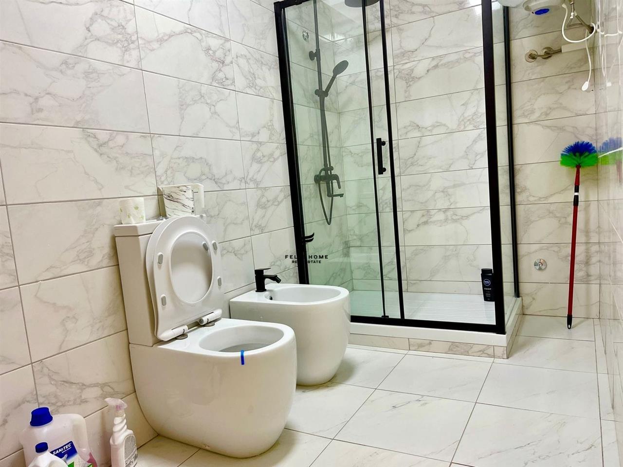 SHITET APARTAMENT 2+1 KOPSHTI BOTANIK 268.000 EURO