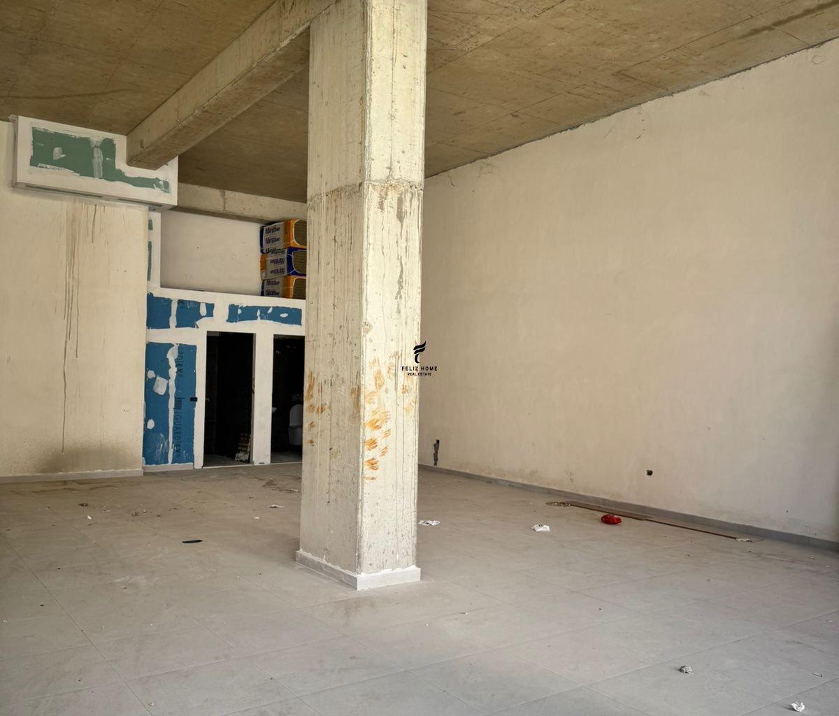 DYQAN ME QERA 150 M2 ZOGU ZI 300.000 LEKE FH-70978