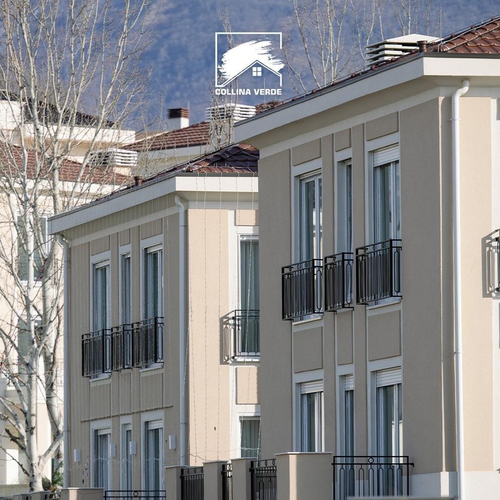 🏡SHITET VILË 3-KATESHE TE COLLINA VERDE NE TEG✨