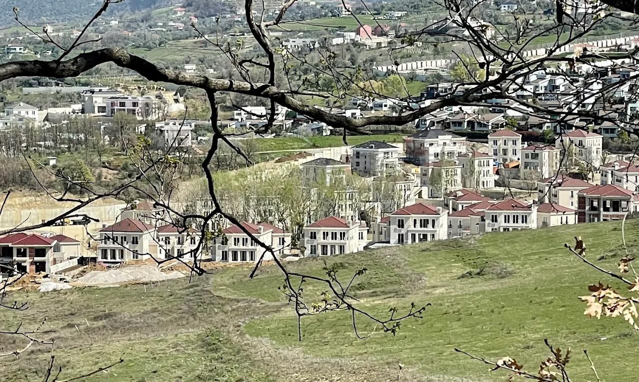 🏡 FOR SALE: 3-STOREY VILLA IN COLLINA VERDE, TEG✨