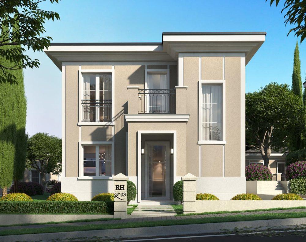 🏡 FOR SALE: 2-STOREY VILLA AT ROLLING HILLS LAKE✨