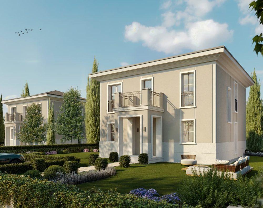 🏡 FOR SALE: 2-STOREY VILLA AT ROLLING HILLS LAKE✨